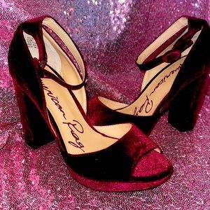 American Rag Cie Reeta Block Heels